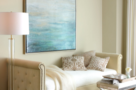 Raven Tufted Daybed