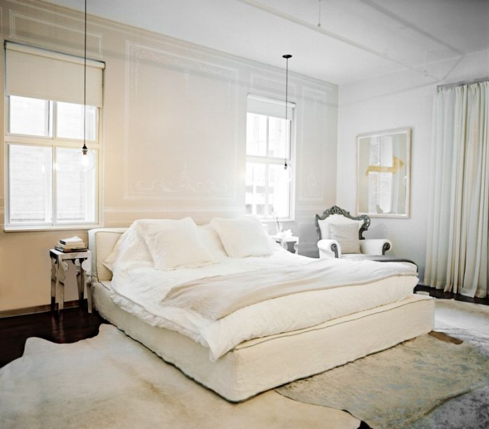 8 SuperRestful Bedrooms: Style to Help You Sleep