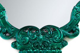 Bocoa do Lobo Marie Therese