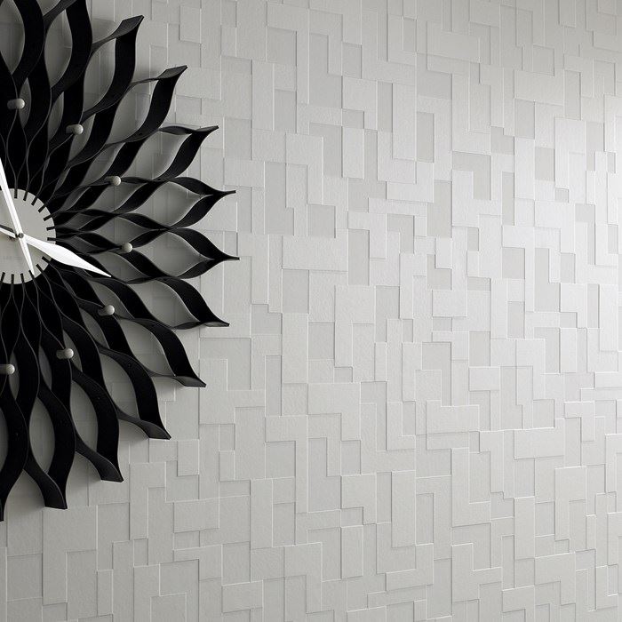 10 Minimalist Wallpaper Designs with Modern Flair