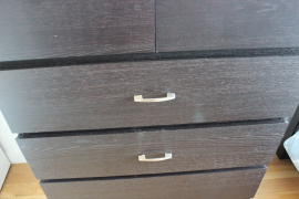 DIY Drawer Pull Installation New Drawer Pulls
