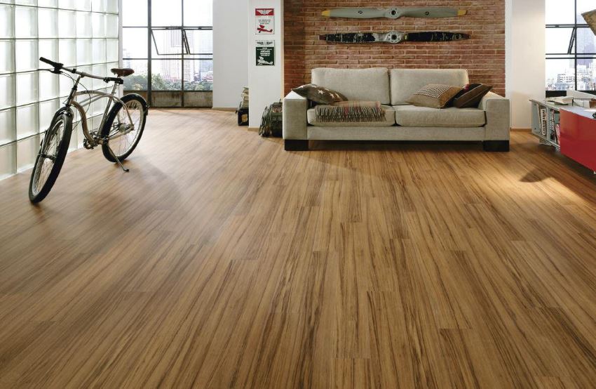 Learning About Laminate Flooring