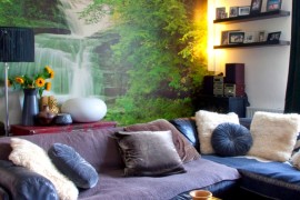 Photograph Wall