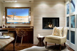 Seura Vanishing Mirror TV