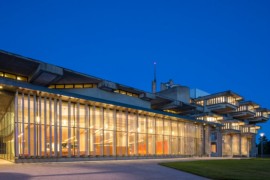 Carney-Library-Exterior