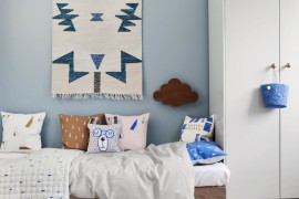 Children's bedroom decor from ferm LIVING