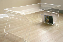 Gremio Coffee Table