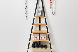 IKEA PS Standing Wall Shelf