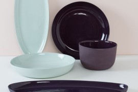 Serveware from Mud Australia