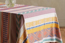 Sonora Tablecloth from Anthropologie
