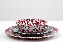 Splatterware from Darkroom