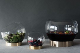 The Orb Bowl by Finell