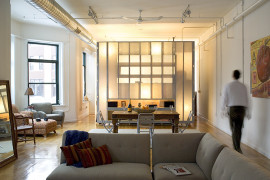 Z Box Room within a Room