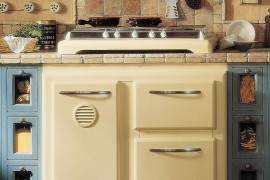 Closer look at the fine details that give Doria its distinct Mediterranean vibe