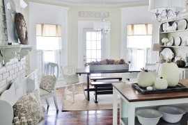 Kitchen-Monochrome-White