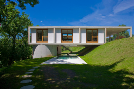 Small-Footprint-One-Storey