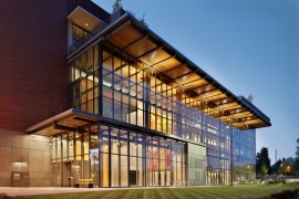 Vancouver-Library-Exterior