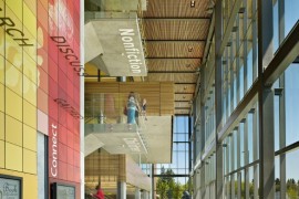 Vancouver-Library-Interior