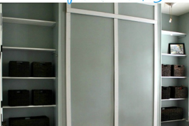 Your Modern Family Wall Bed Tutorial