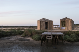 Cabanas Norio in Portugal