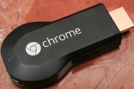 Chromecast by Google