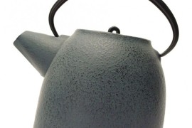 Ciacapo teapot