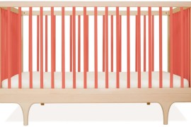 Coral crib from Kalon