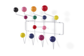 Hang-It-All coat rack