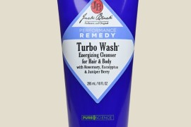 Jack Black grooming products take Father's Day up a notch