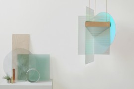 New works by Ladies & Gentlemen Studio