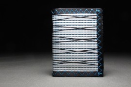 Sailcloth wallet from RAGGEDedge