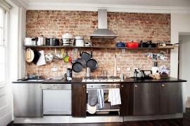 Work around space constraints to shape your industrial kitchen