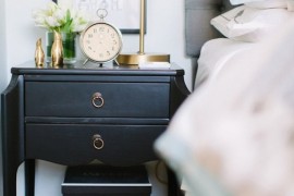 clock nightstand 3 again