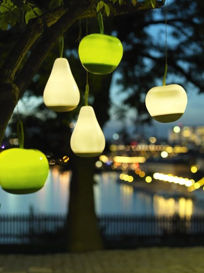 Solar-Powered Decorative Ideas to Light Up Your Yard