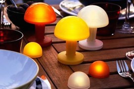 Ikea SOLVINDEN Lighting