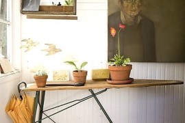 ironing board table 1