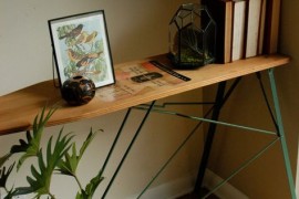 ironing board table 18