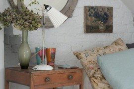 lighting 2 nightstand