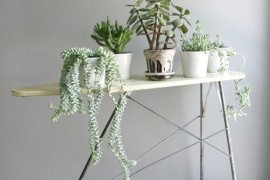 vintage ironing board 3