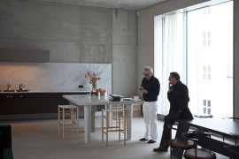 David Chipperfield I
