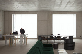 David Chipperfield II