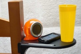Dorm Co Bedside Table
