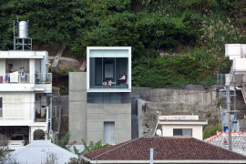 Charming House in Naha City