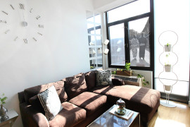 How to Make a Giant Window Picture Frame