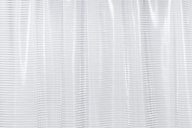 Keep shower liners clean and fresh
