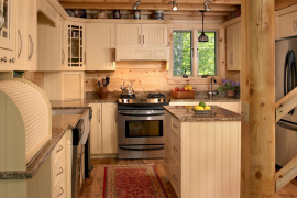 15 Beadboard Backsplash Ideas For Kitchen Bathroom And More