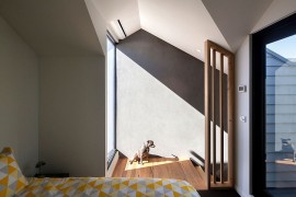 Revamped Victorian home ushers in a flood of natural light