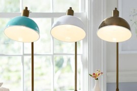 Task lighting from PBteen
