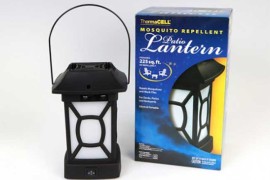 ThermaCELL Patio Bug Repellant