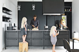 Viking Pencil Factory Loft I